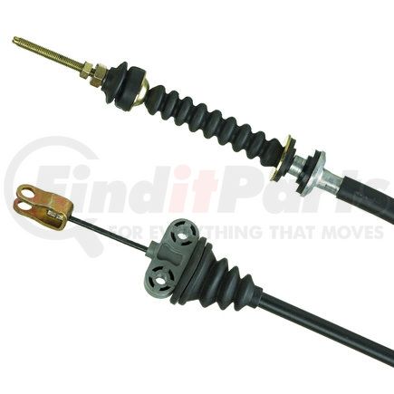 ATP Transmission Parts Y-494 Clutch Cable
