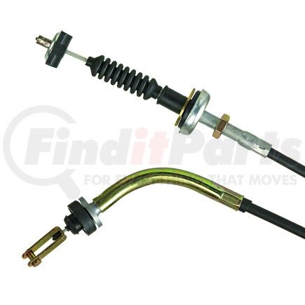 ATP Transmission Parts Y-604 Clutch Cable