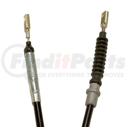 ATP Transmission Parts Y-1126 Clutch Cable