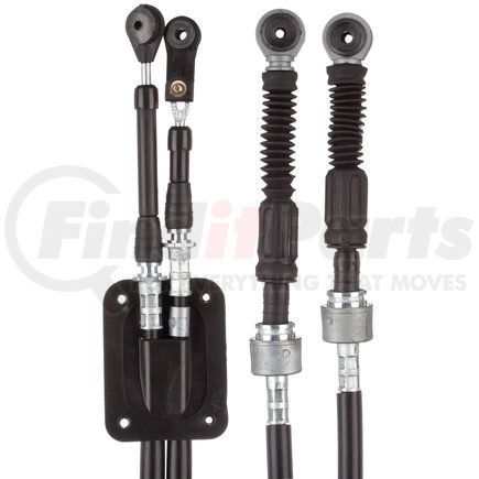 ATP Transmission Parts Y-1312 MT TRANSHIFT CABLE