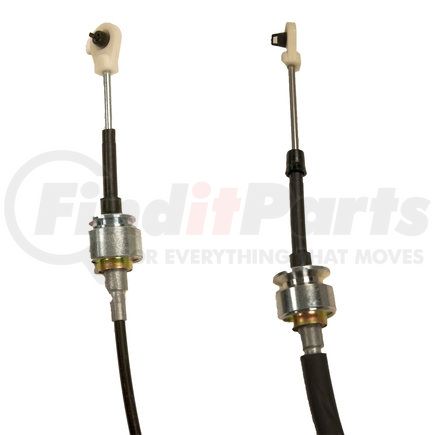 ATP Transmission Parts Y-1514 MANUAL TRANS SHIFT CABLE