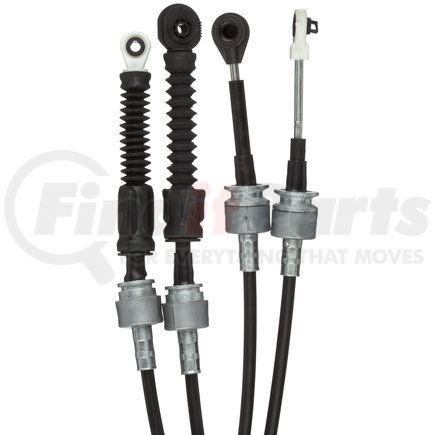 ATP Transmission Parts Y-1511 MANUAL TRANS SHIFT CABLE