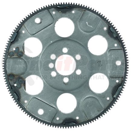 ATP Transmission Parts Z-165 AUTOMATIC TRANSMISSION FL