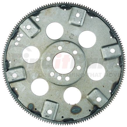 ATP Transmission Parts Z-231 AUTOMATIC TRANSMISSION FL