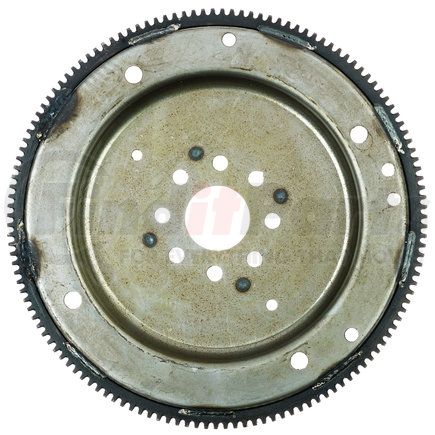 ATP Transmission Parts Z-347 AUTOMATIC TRANSMISSION FL