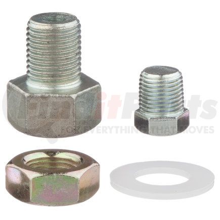 ATP Transmission Parts ZX-1 UNIVERSAL DRAIN PLUG