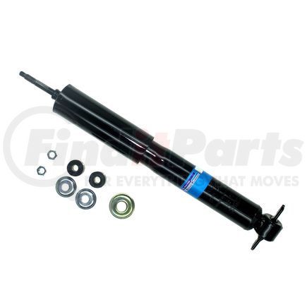 Sachs North America 030 204
