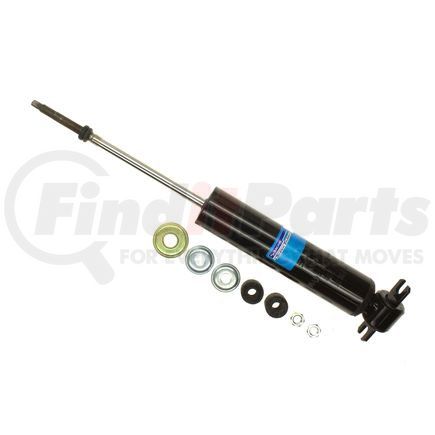 Sachs North America 030 229