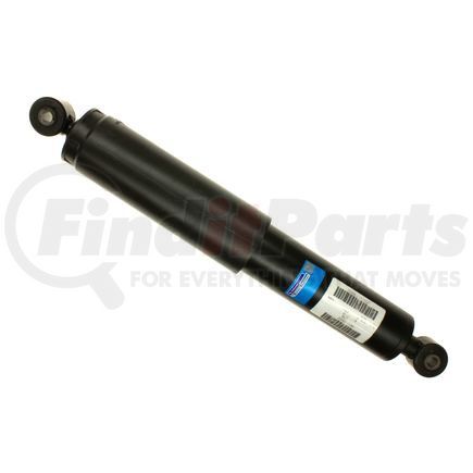 Sachs North America 030 239