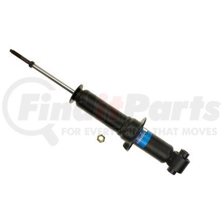 Sachs North America 030 321