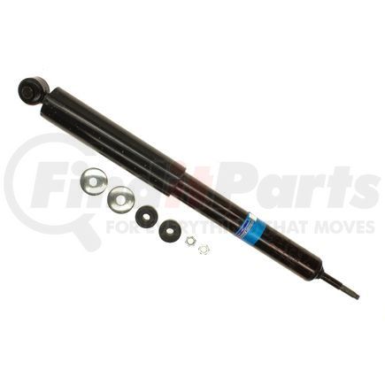 Sachs North America 030 268