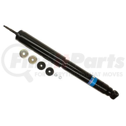 Sachs North America 030 777