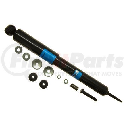 Sachs North America 030 815