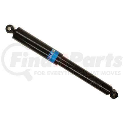 Sachs North America 030 837