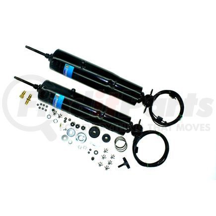 Sachs North America 030 980