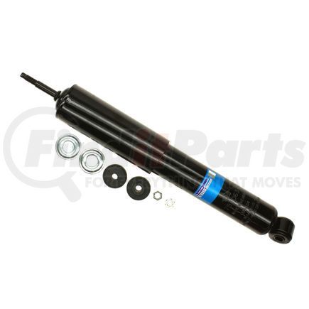 Sachs North America 031 105