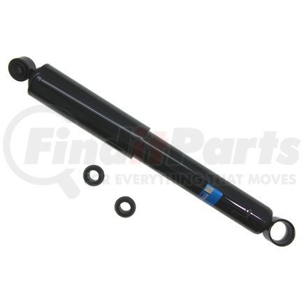 Sachs North America 031 106