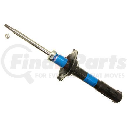 Sachs North America 031 393