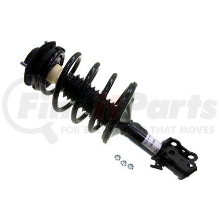 Sachs North America 033 032