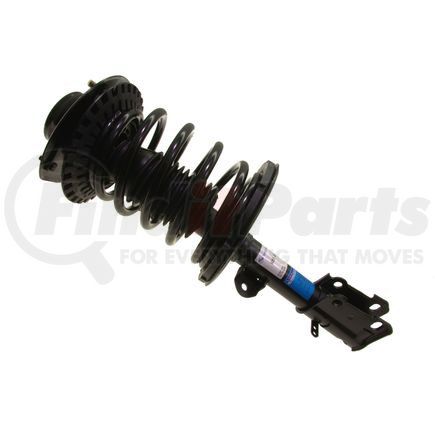 Sachs North America 033 037