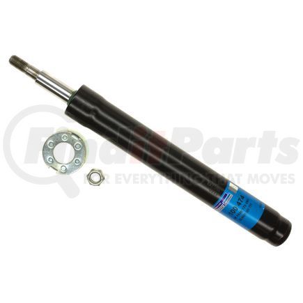 Sachs North America 100 474