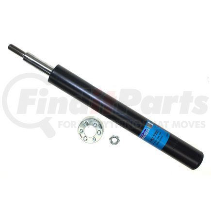 Sachs North America 100 786