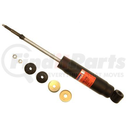 Sachs North America 310 175