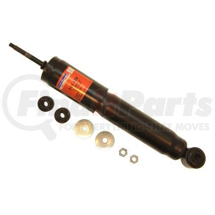 Sachs North America 310 178