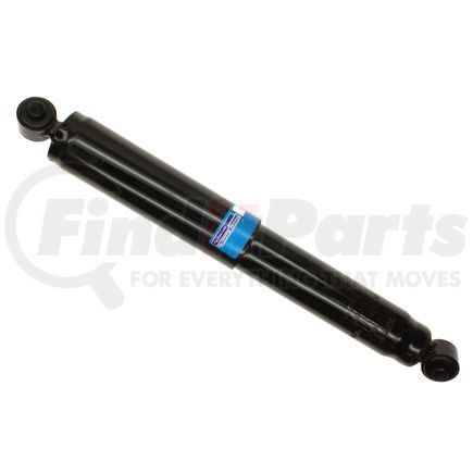 Sachs North America 310 203