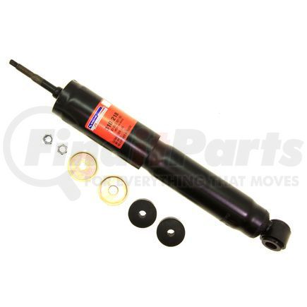 Sachs North America 310 218