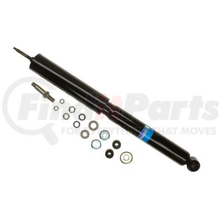 Sachs North America 310 249