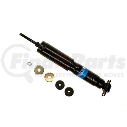 Sachs North America 310 260