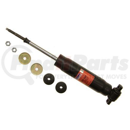 Sachs North America 310 284