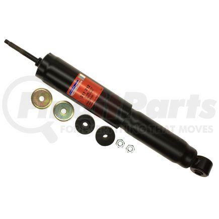 Sachs North America 311 212