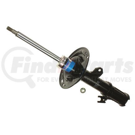 Sachs North America 311 316