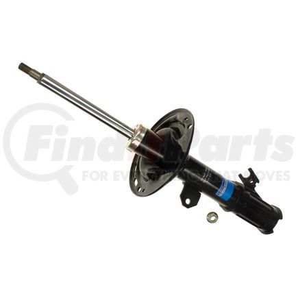 Sachs North America 311 317