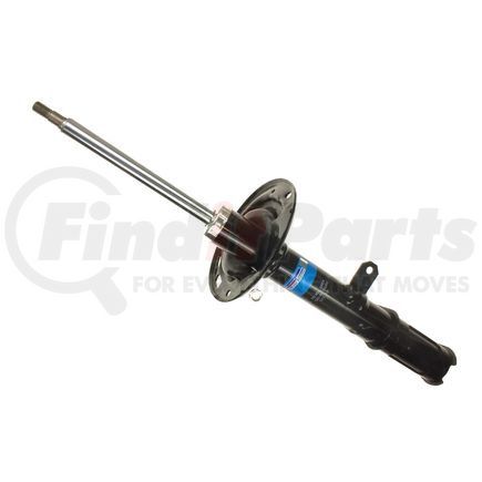 Sachs North America 311 314