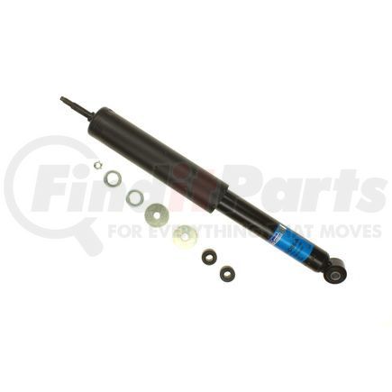 Sachs North America 311 348