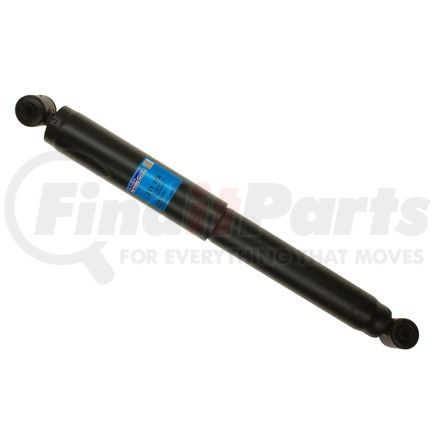 Sachs North America 311 123