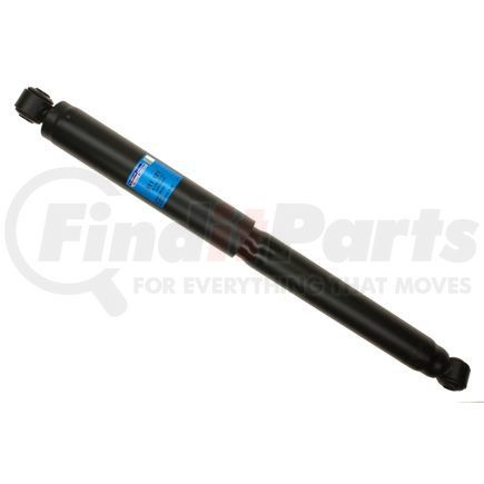 Sachs North America 311 121