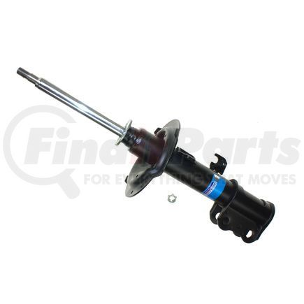 Sachs North America 312 119
