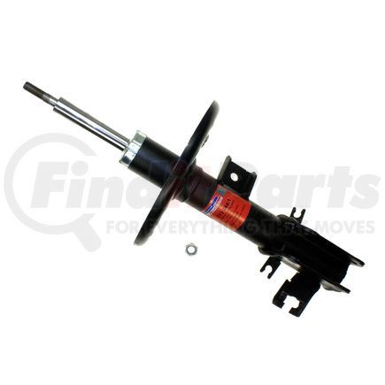 Sachs North America 313 244