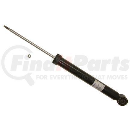 Sachs North America 313 253