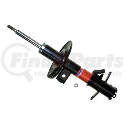 Sachs North America 313 238