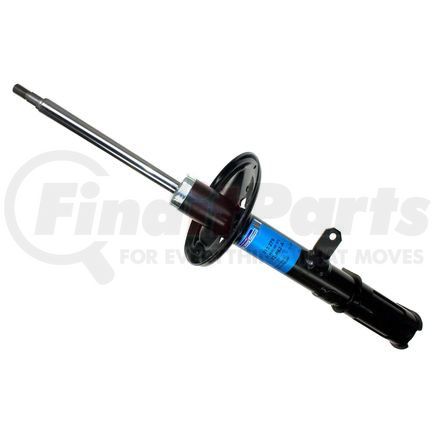 Sachs North America 313 279