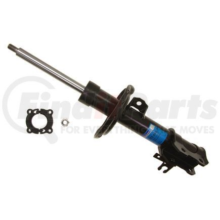 Sachs North America 313 480
