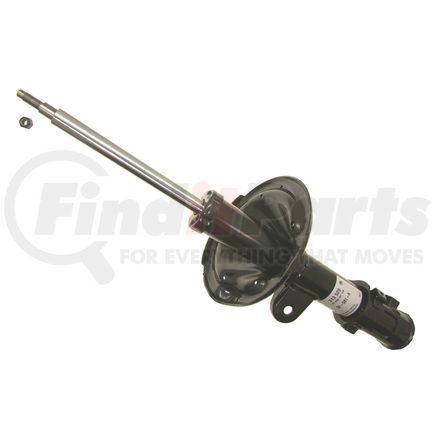 Sachs North America 313 520