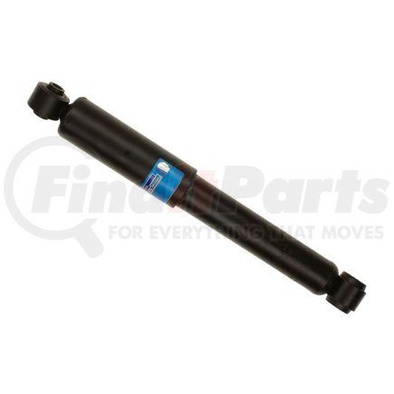 Sachs North America 314 220