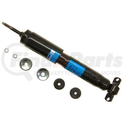 Sachs North America 314 168
