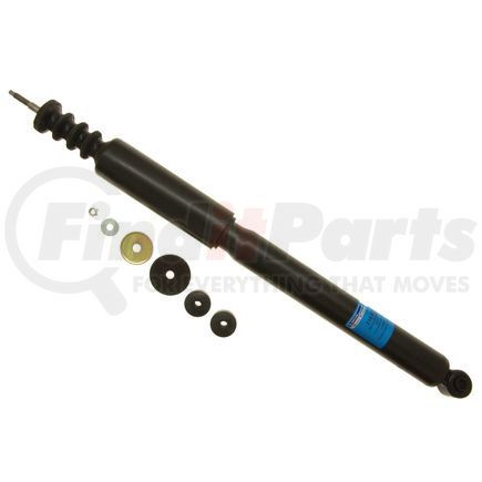 Sachs North America 314 621
